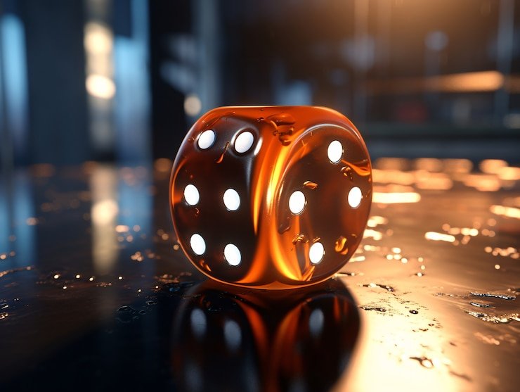 Antarmuka deposit DANA dan OVO di ascension Mega Wheel